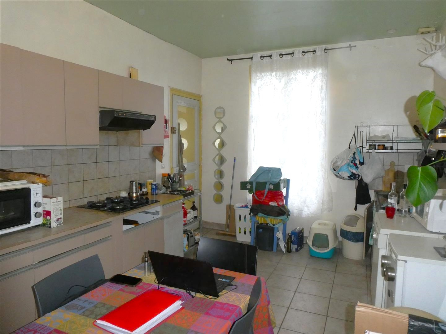 Ensemble Immobilier de Caractère au Cœur de VilleNONANCOURT