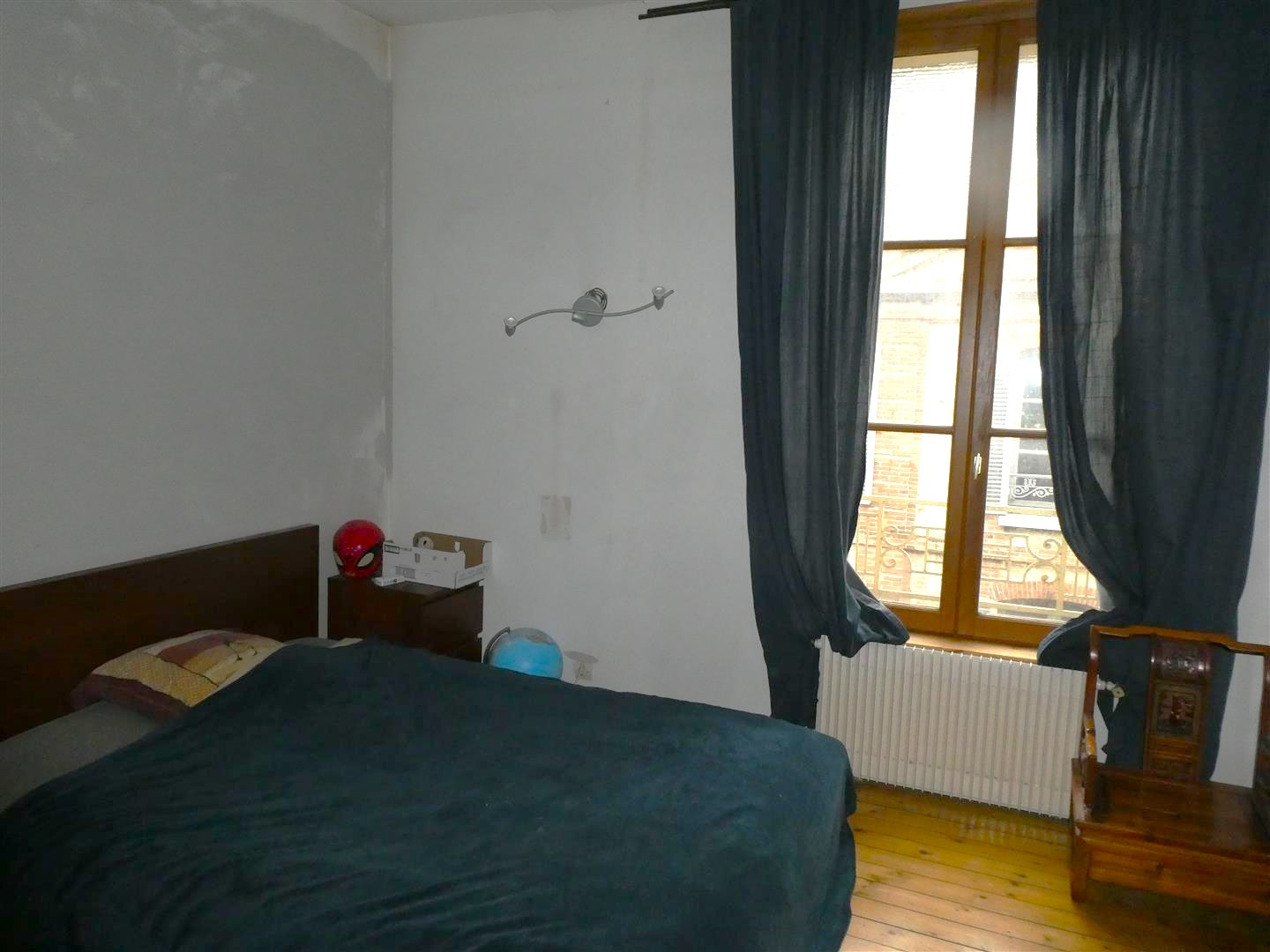 Ensemble Immobilier de Caractère au Cœur de VilleNONANCOURT