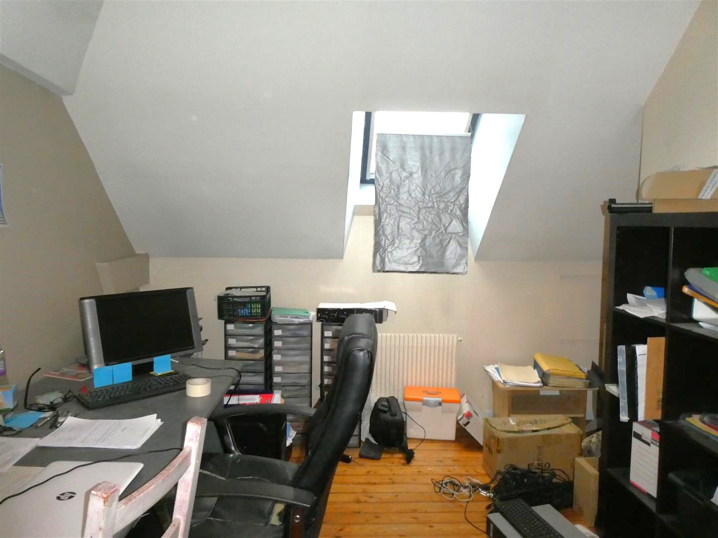 AFFAIRE À NE PAS MANQUER !NONANCOURT