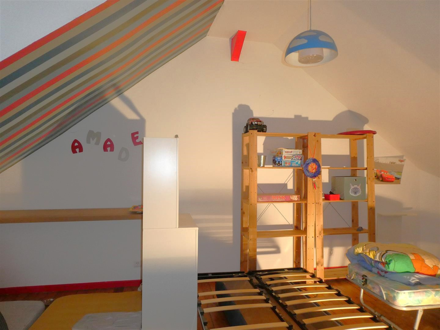 AFFAIRE À NE PAS MANQUER !NONANCOURT