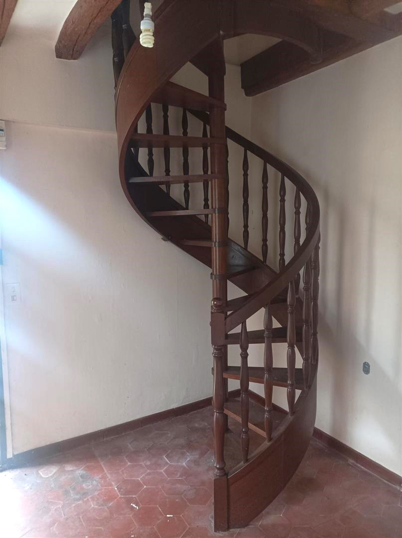 MAISON ANCIENNE À RÉNOVER EN PLEIN COEUR DE VILLENONANCOURT