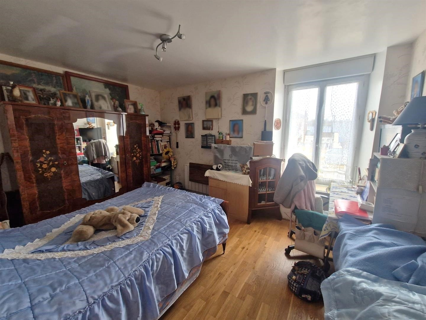 IDEAL INVESTISSEUR !SAINT LUBIN DES JONCHERETS