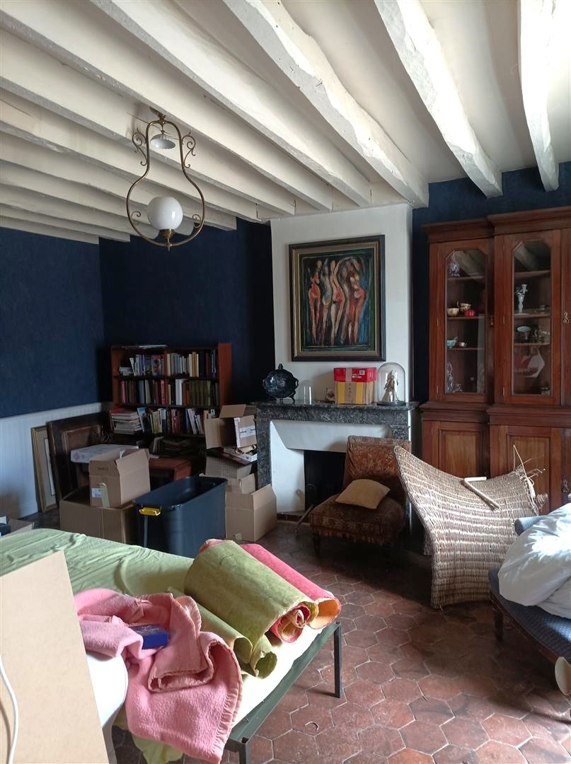 UNE VISITE POUR UN COUP DE COEUR !LA MADELEINE DE NONANCOURT