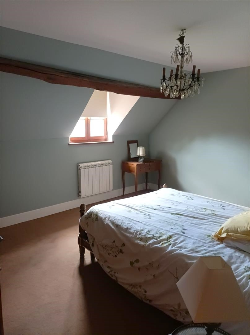 UNE VISITE POUR UN COUP DE COEUR !LA MADELEINE DE NONANCOURT