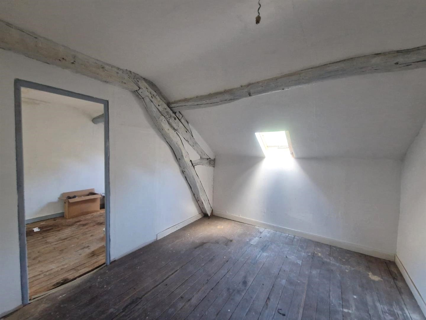 IDÉAL INVESTISSEUR !NONANCOURT