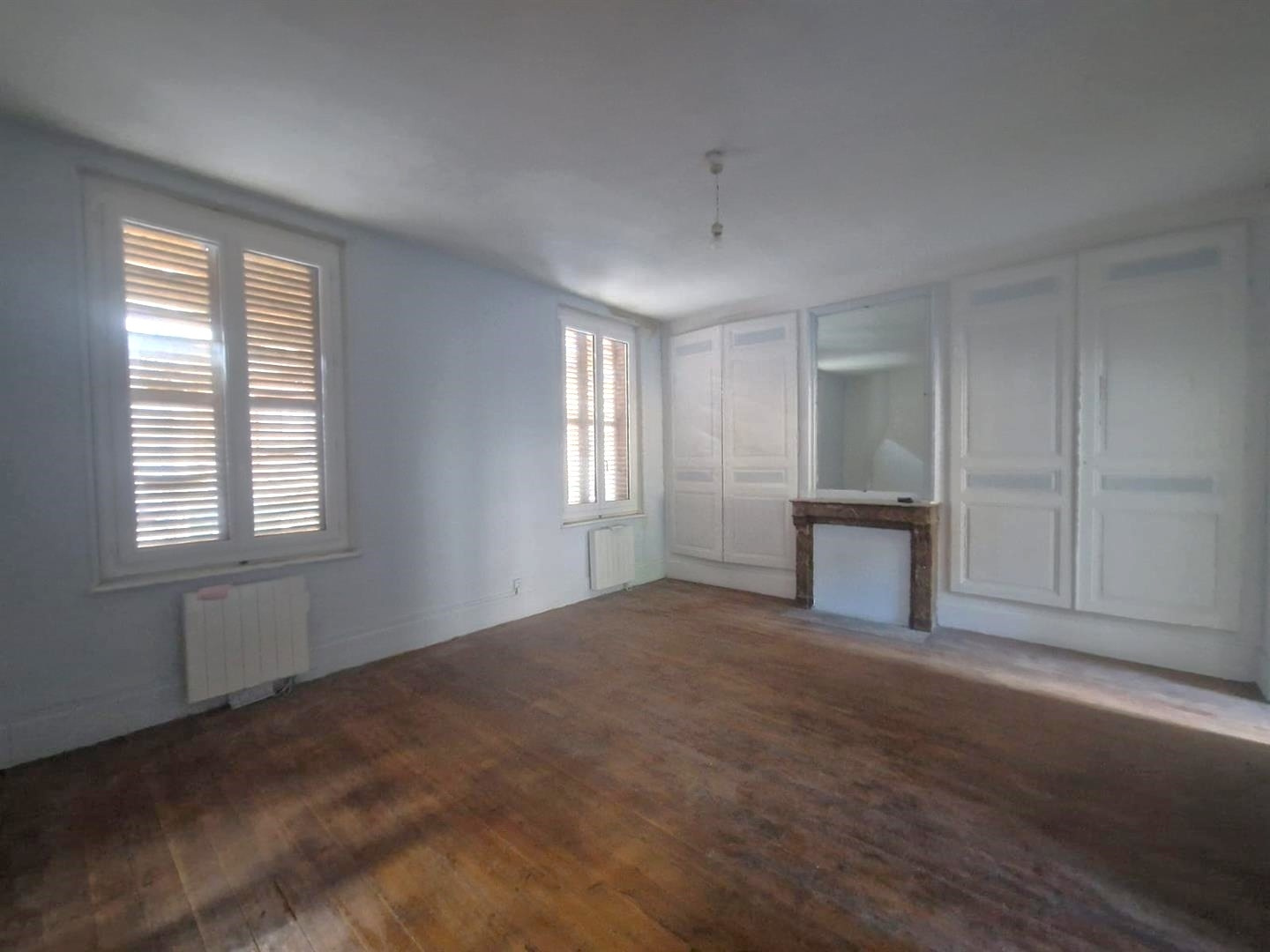 IDÉAL INVESTISSEUR !NONANCOURT