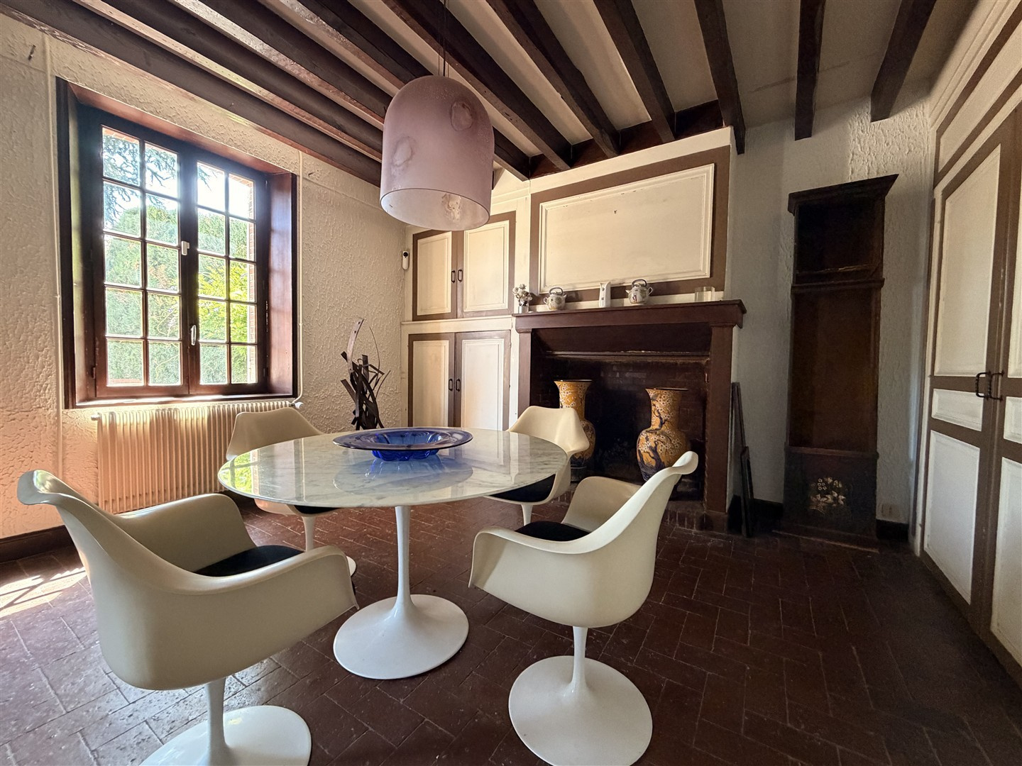 UNE VISITE POUR UN COUP DE COEUR !ILLIERS-L\'EVEQUE