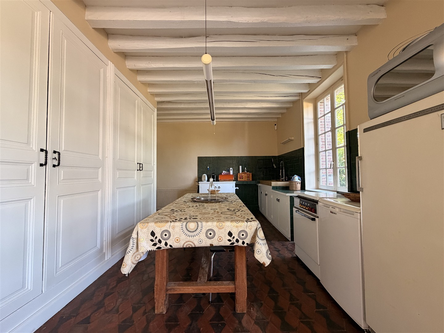 UNE VISITE POUR UN COUP DE COEUR !ILLIERS-L\'EVEQUE
