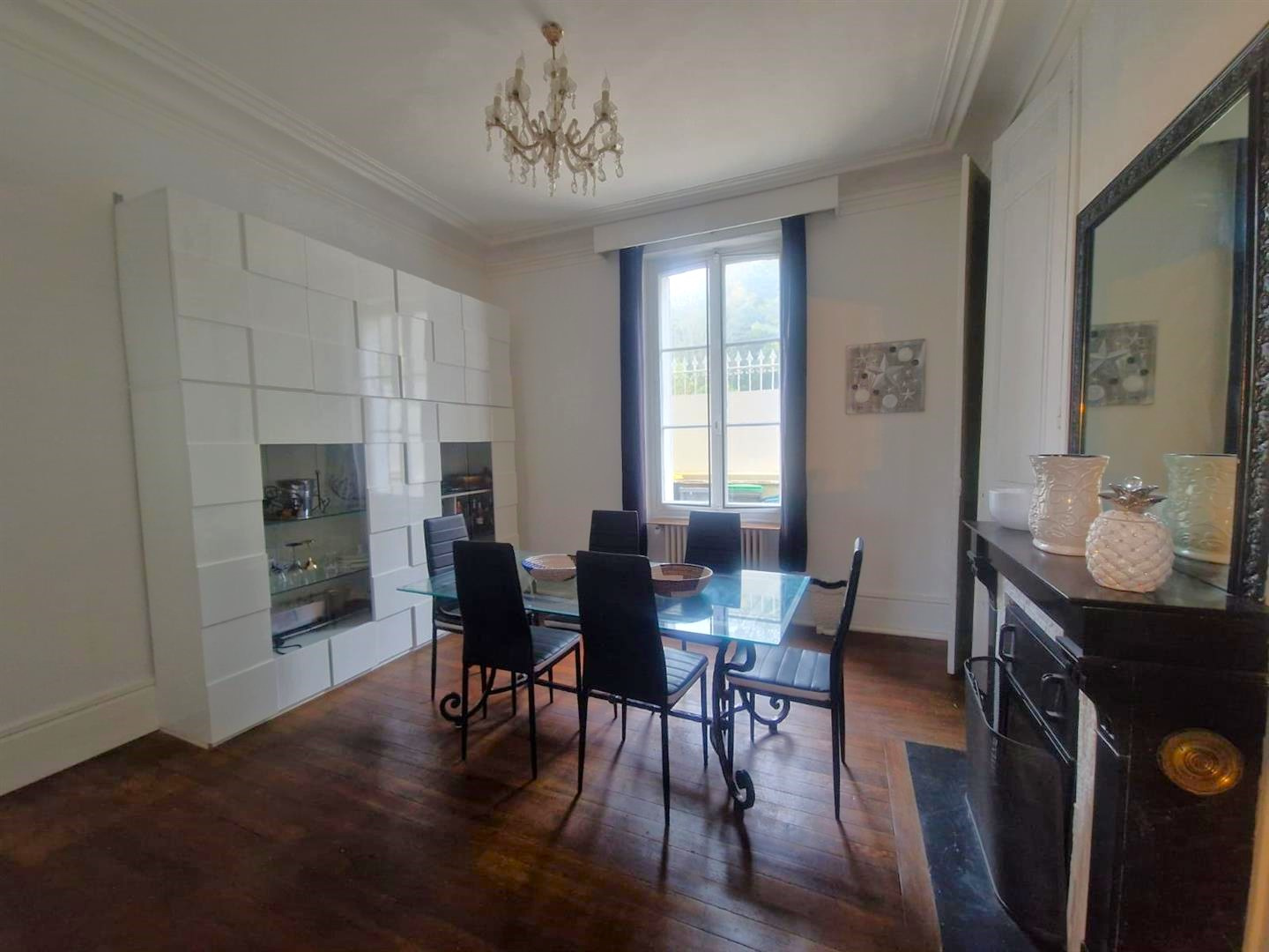 UNE VISITE POUR UN COUP DE COEUR !NONANCOURT