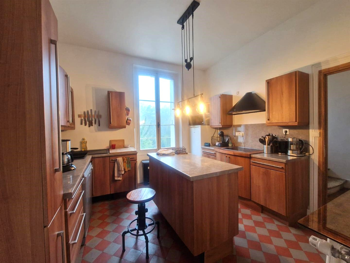 UNE VISITE POUR UN COUP DE COEUR !NONANCOURT