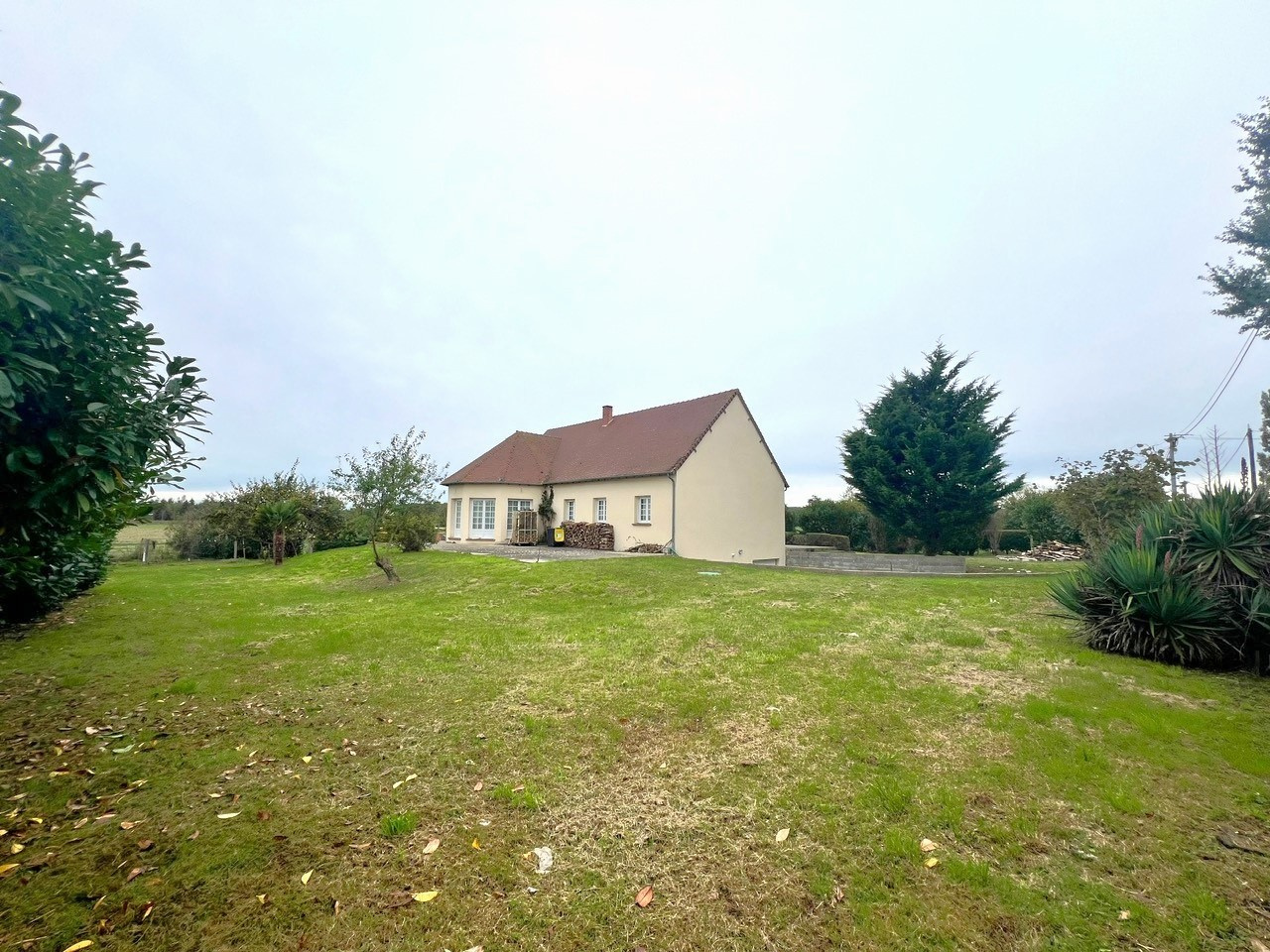 LUMINEUSE & IDÉALE GRANDE FAMILLE !VERNEUIL D\'AVRE ET D\'ITON