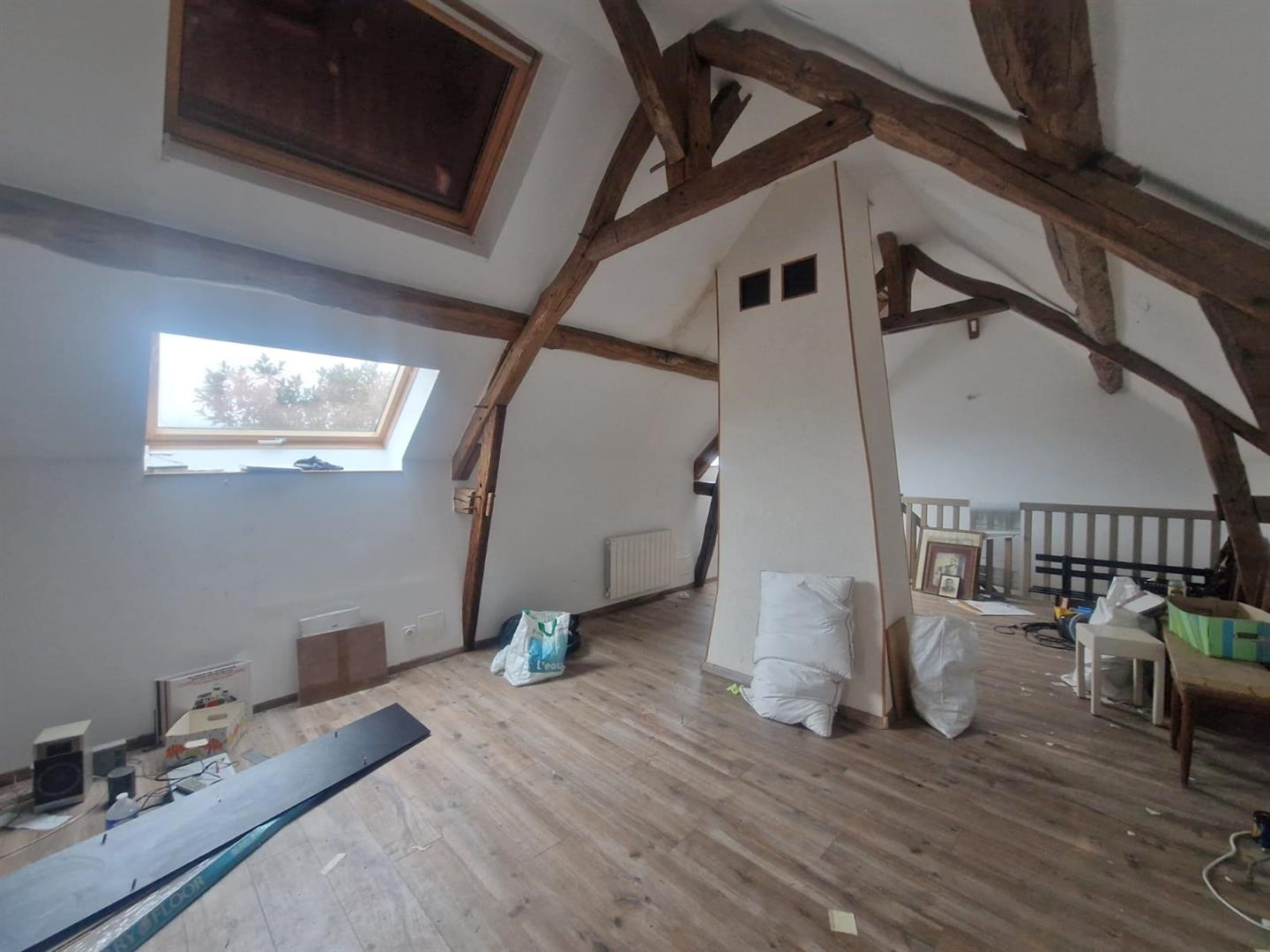 À NE PAS MANQUER !NONANCOURT