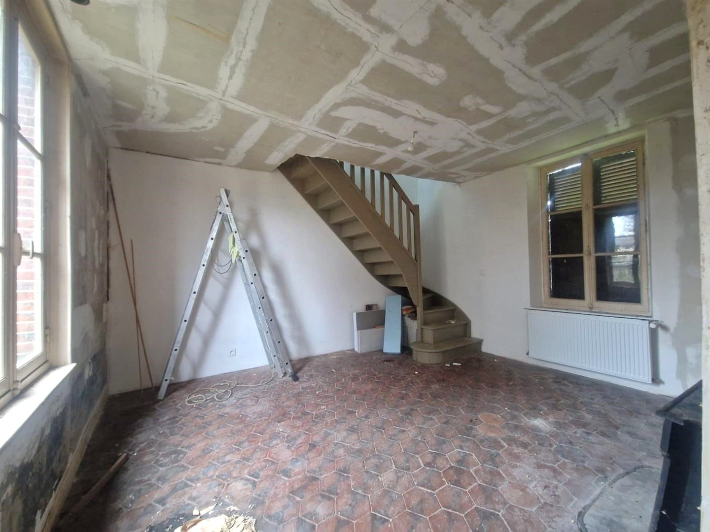 À NE PAS MANQUER !NONANCOURT