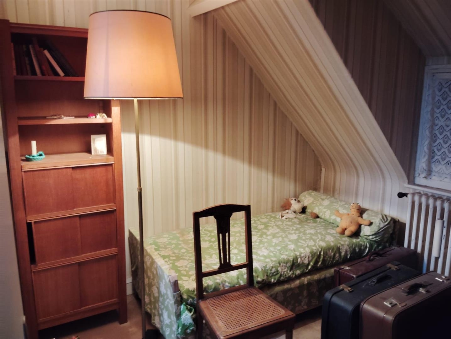 MAISON ANCIENNE À RÉNOVERLOUVILLIERS EN DROUAIS