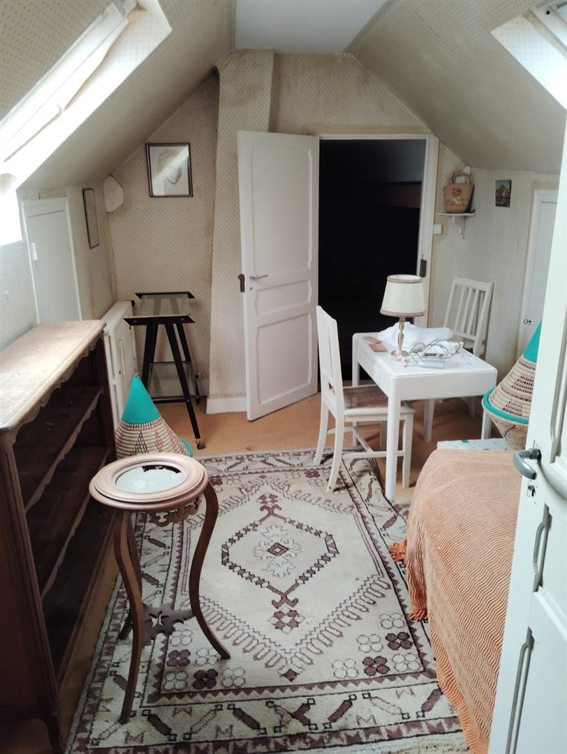 MAISON ANCIENNE À RÉNOVERLOUVILLIERS EN DROUAIS