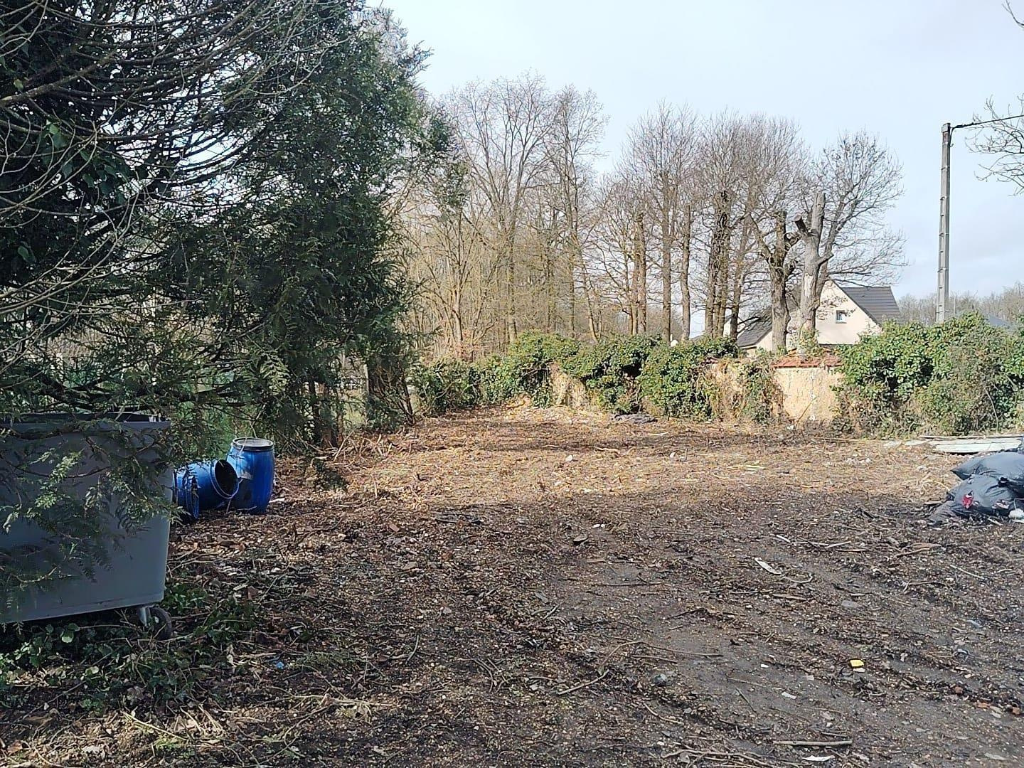 À VISITER SANS PLUS TARDER !SAINT-GERMAIN-SUR-AVRE