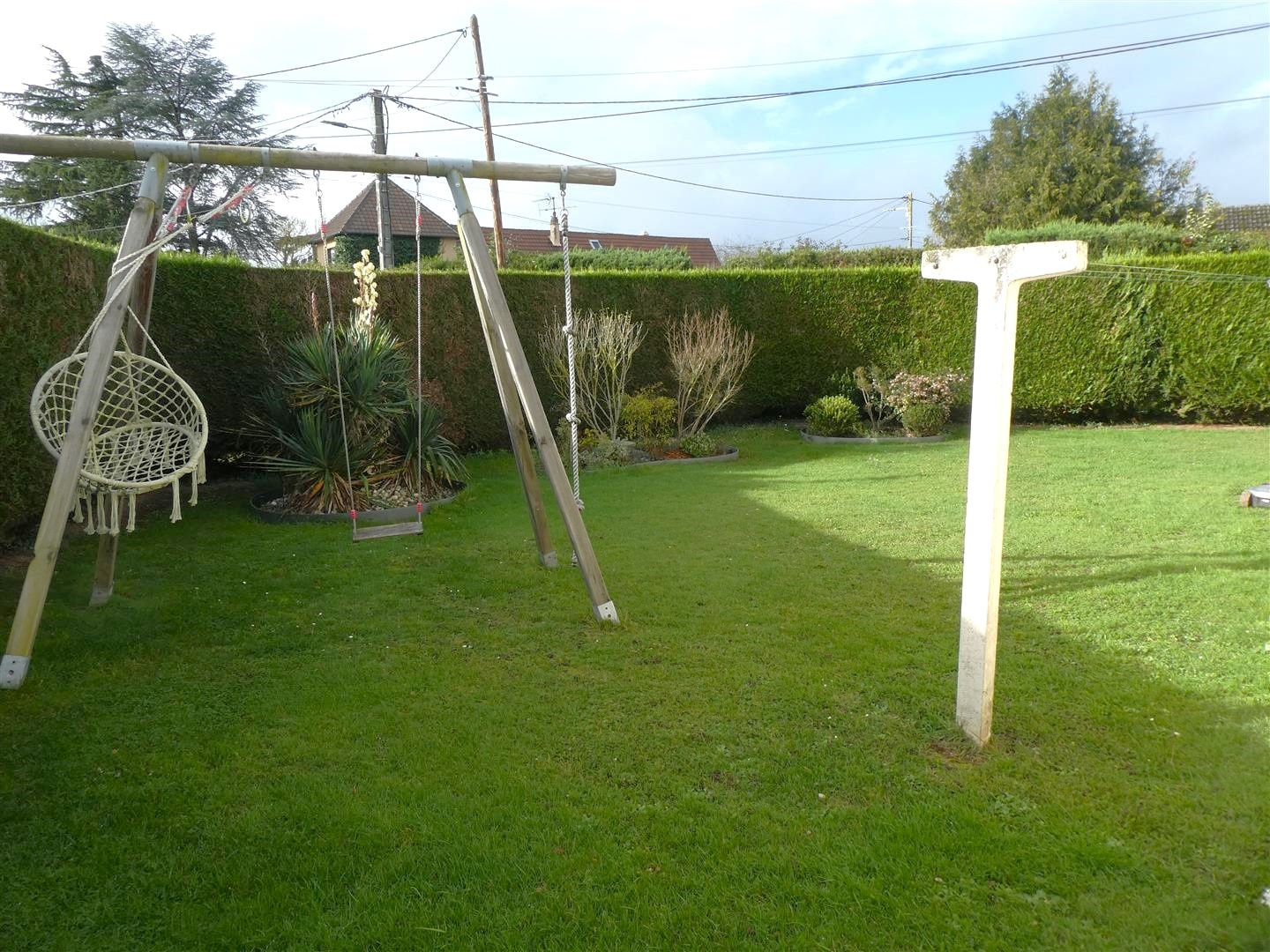 N’attendez plus pour visiter ce bien rare, prêt à vous accueillir !SAINT- REMY-SUR-AVRE