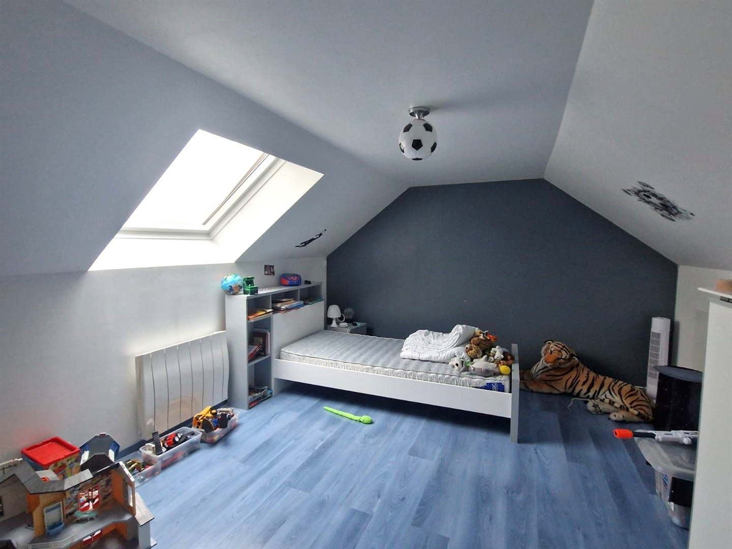 N’attendez plus pour visiter ce bien rare, prêt à vous accueillir !SAINT- REMY-SUR-AVRE