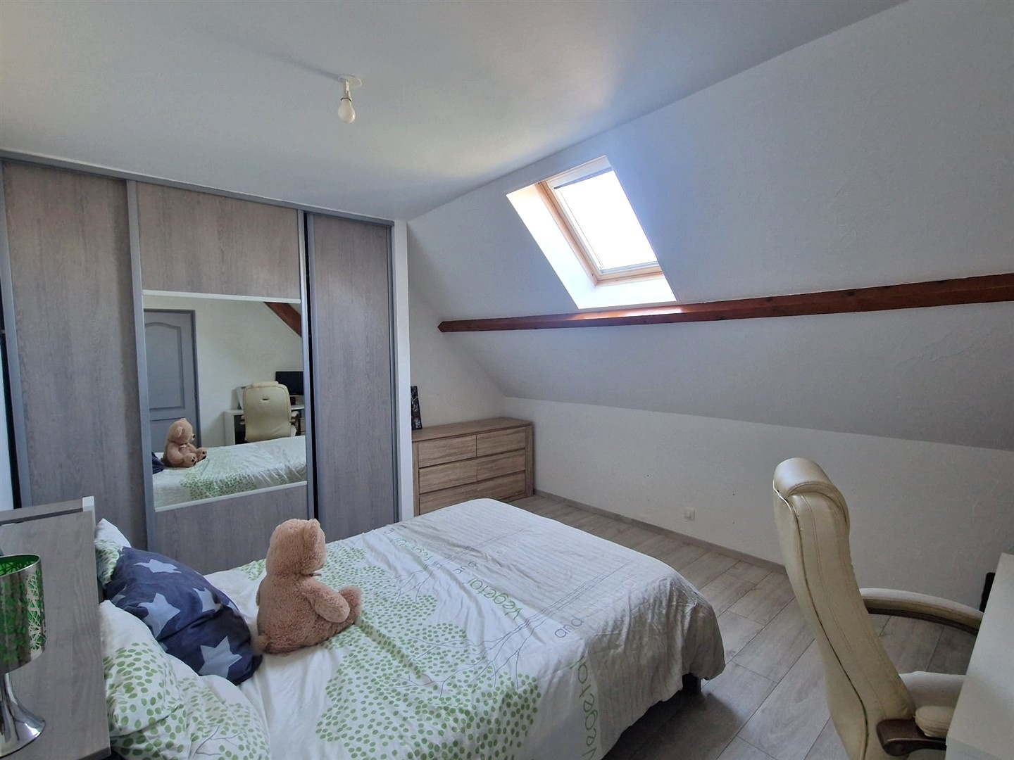 IDÉALE POUR LES GRANDES FAMILLES ! VENEZ DÉCOUVRIR CETTE SUPERBE CONSTRUCTION TRADITIONNELLE ÉDIFIÉE SUR SOUS-SAINT-ANDRE-DE-L\'EURE, SAINT-ANDRE-DE-L\'EURE, SAINT-ANDRE-DE-L\'EURE, SAINT-ANDRE-DE-L\'EURE