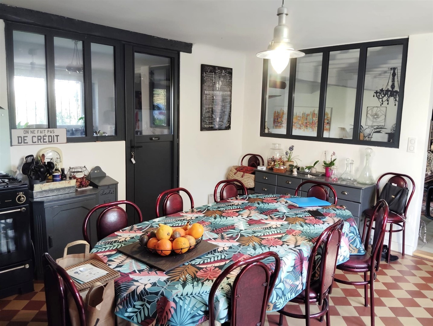 COUP DE COEUR ASSURÉ !DAMPIERRE-SUR-AVRE