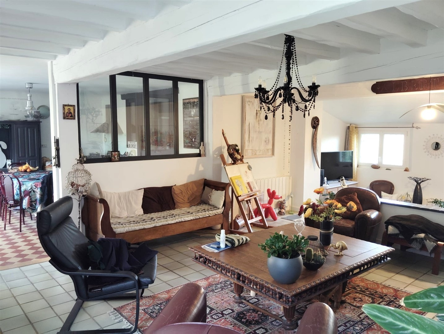 COUP DE COEUR ASSURÉ !DAMPIERRE-SUR-AVRE