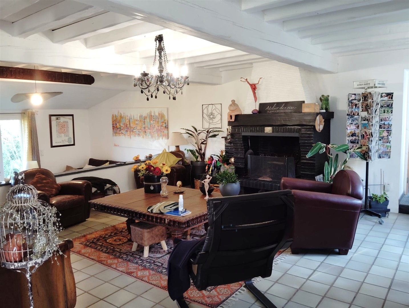 COUP DE COEUR ASSURÉ !DAMPIERRE-SUR-AVRE