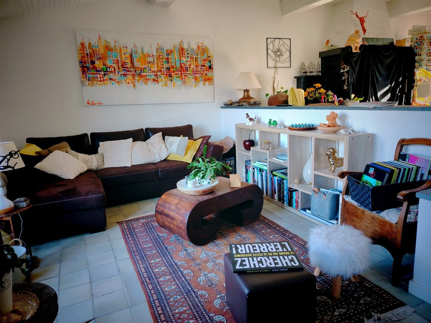 COUP DE COEUR ASSURÉ !DAMPIERRE-SUR-AVRE