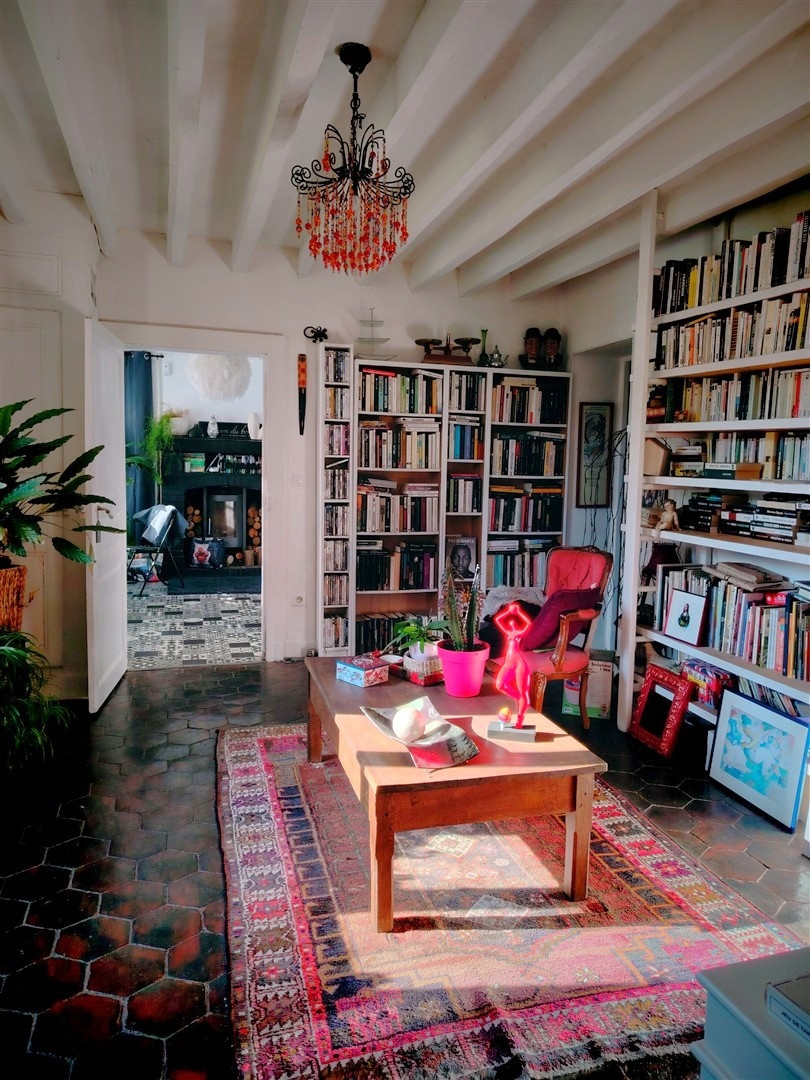 COUP DE COEUR ASSURÉ !DAMPIERRE-SUR-AVRE