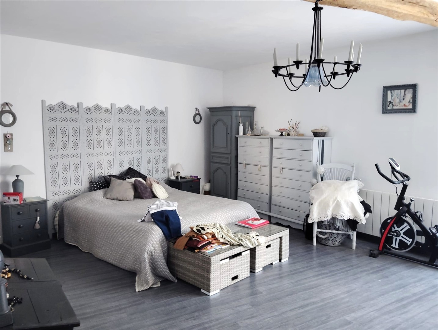 COUP DE COEUR ASSURÉ !DAMPIERRE-SUR-AVRE