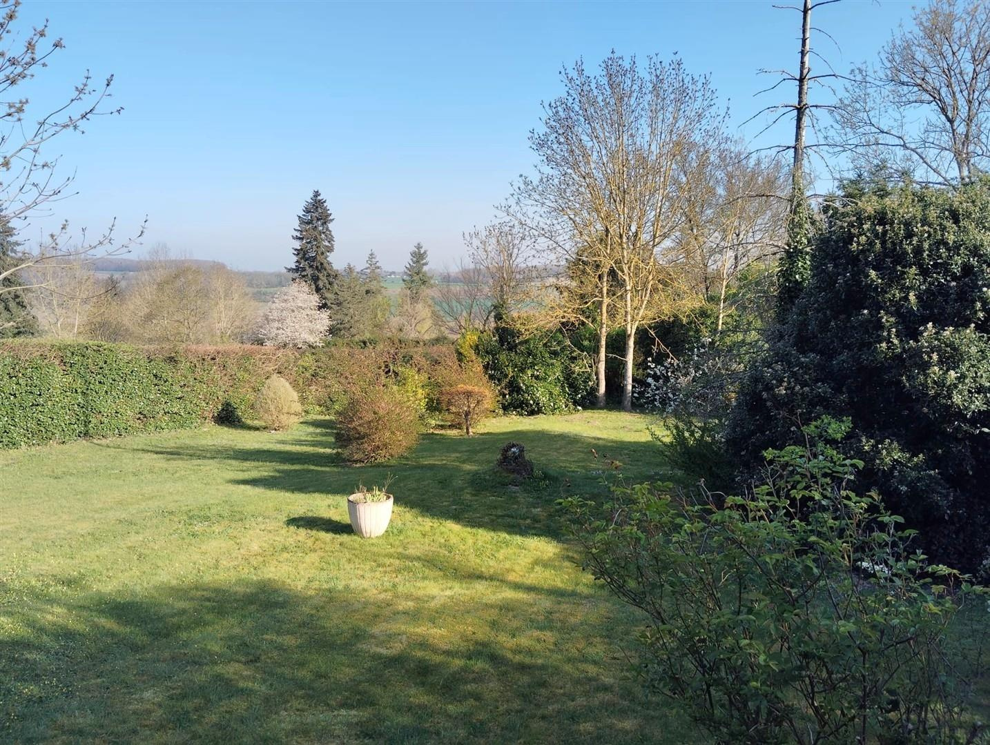 COUP DE COEUR ASSURÉ !DAMPIERRE-SUR-AVRE