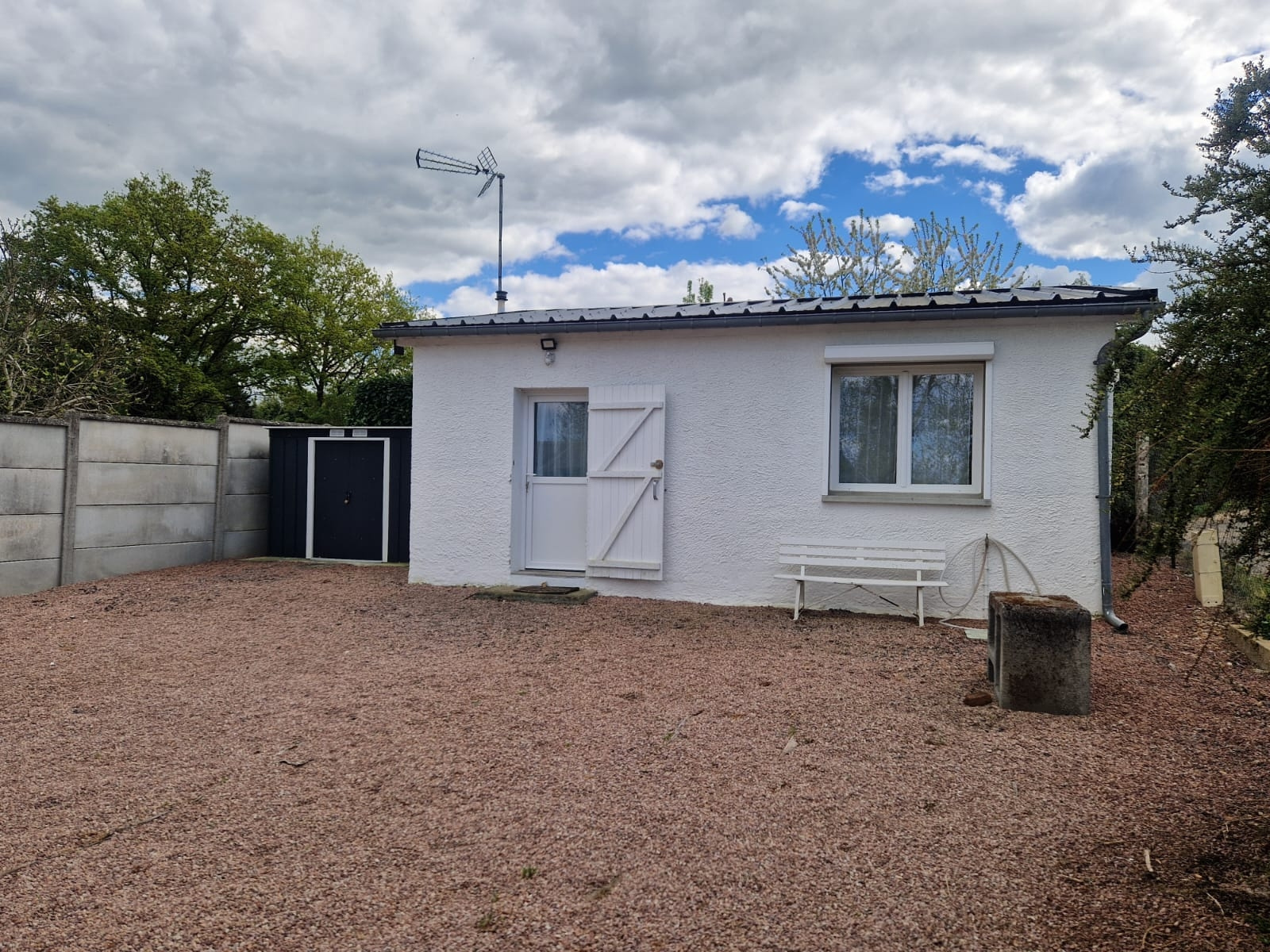 IDÉALE INVESTISSEUR !SAINT LUBIN DES JONCHERETS