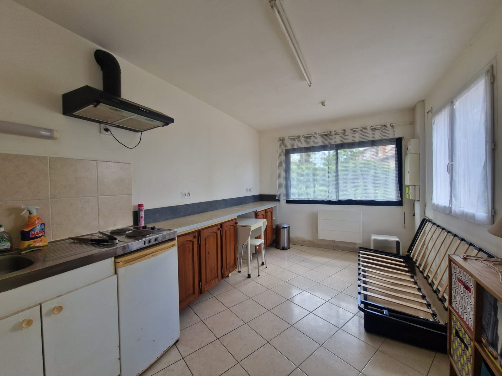 IDÉALE INVESTISSEUR !SAINT LUBIN DES JONCHERETS