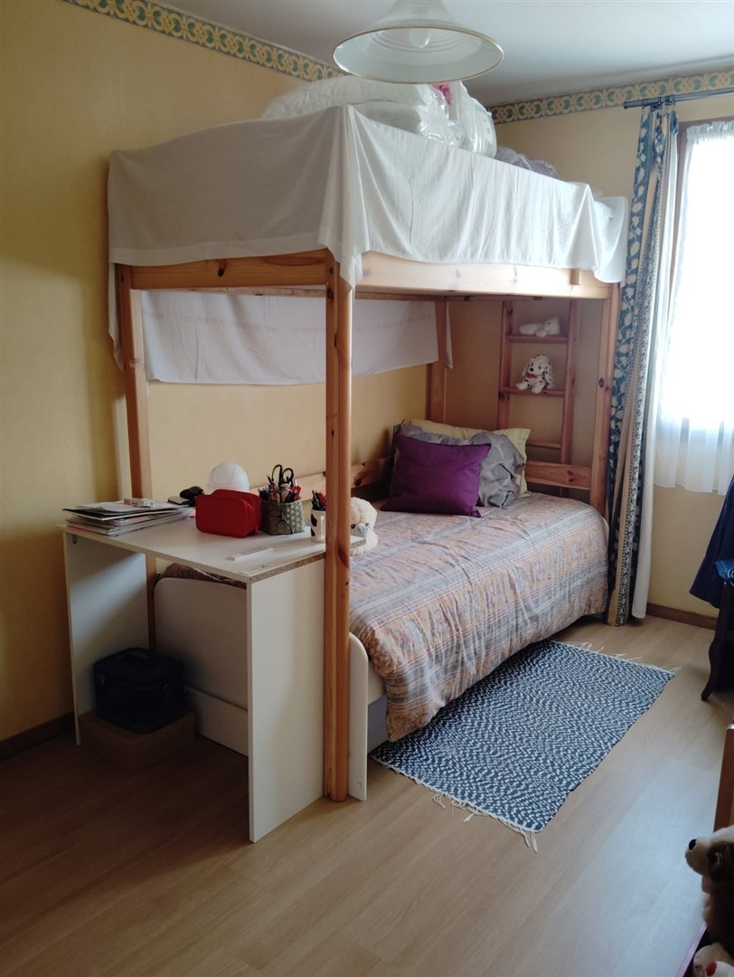 Coup de cœur assuré pour cette charmante maison de plain-pied !NONANCOURT