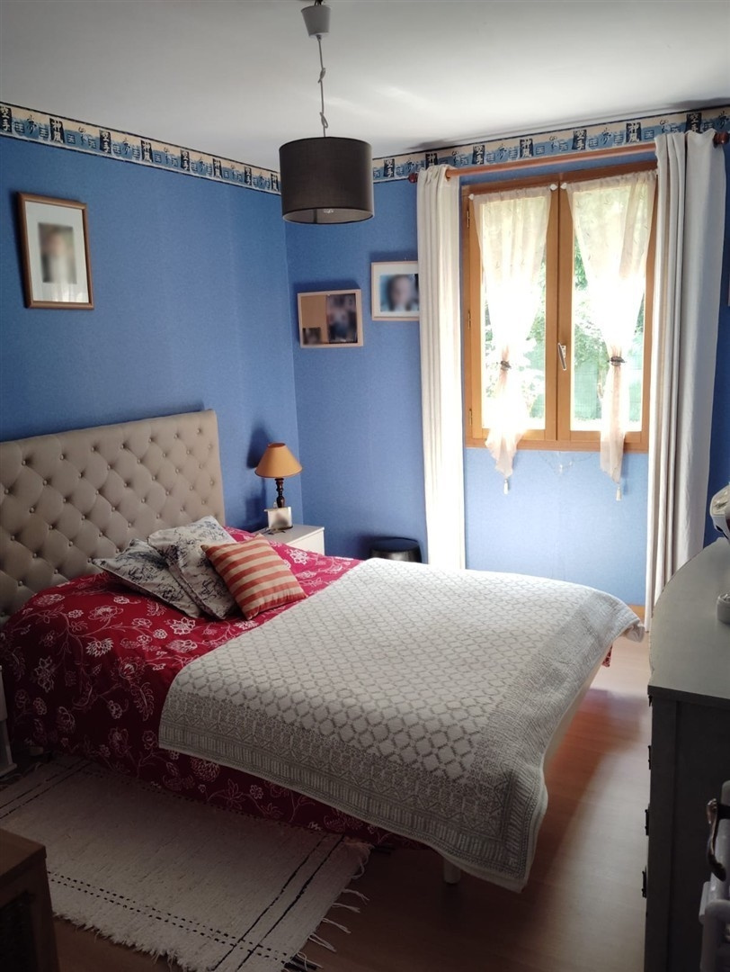 Coup de cœur assuré pour cette charmante maison de plain-pied !NONANCOURT