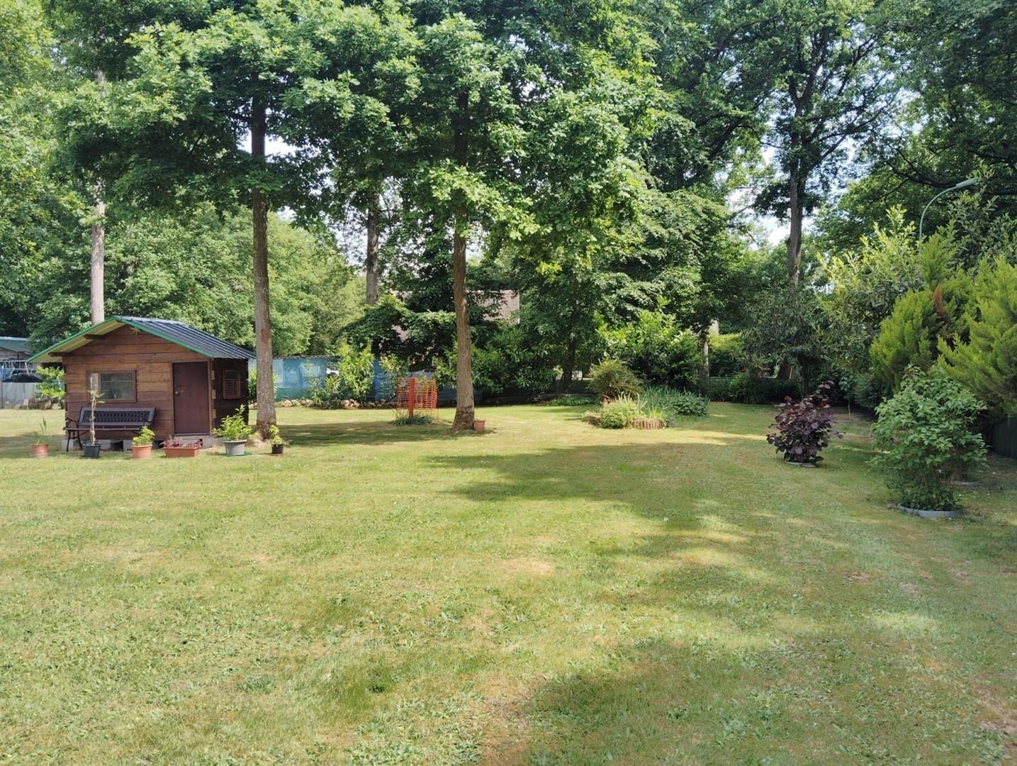 Coup de cœur assuré pour cette charmante maison de plain-pied !NONANCOURT