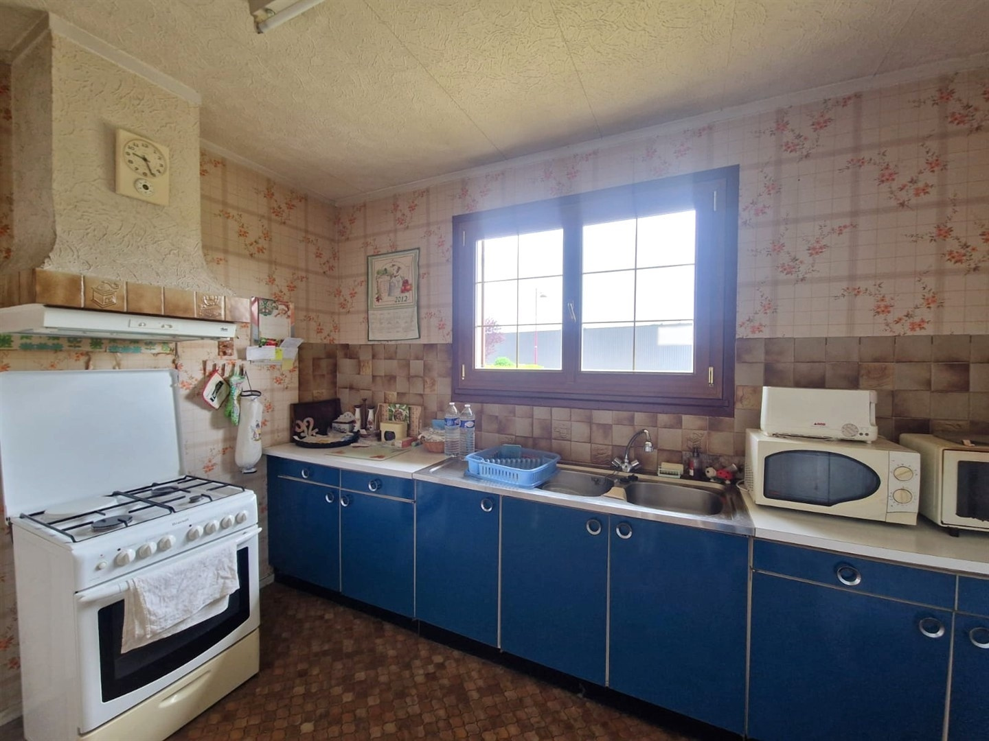 MAISON TRADITIONNELLE SUR SOUS-SOL TOTALSAINT LUBIN DES JONCHERETS