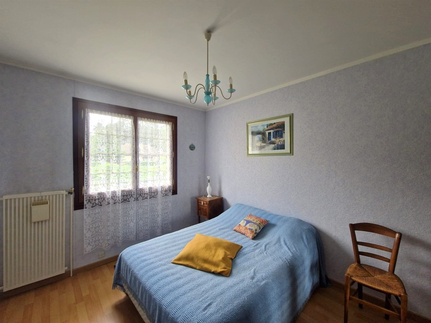 MAISON TRADITIONNELLE SUR SOUS-SOL TOTALSAINT LUBIN DES JONCHERETS