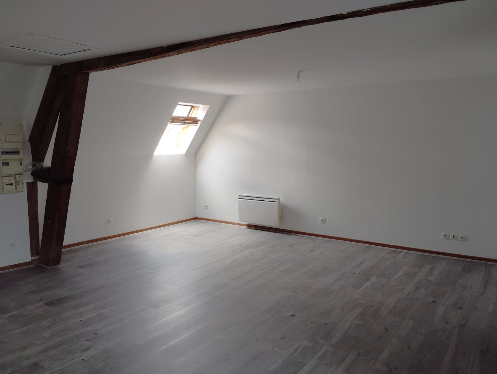 IDÉAL INVESTISSEUR !NONANCOURT