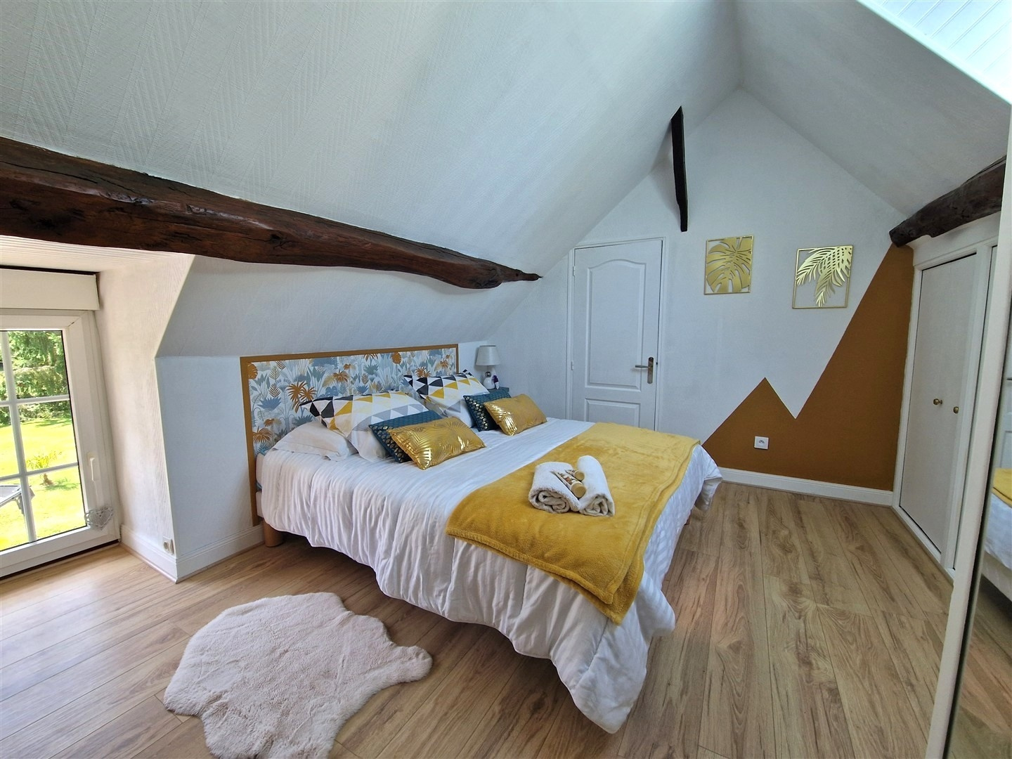 UN VÉRITABLE COUP DE COEUR !DAMPIERRE-SUR-AVRE