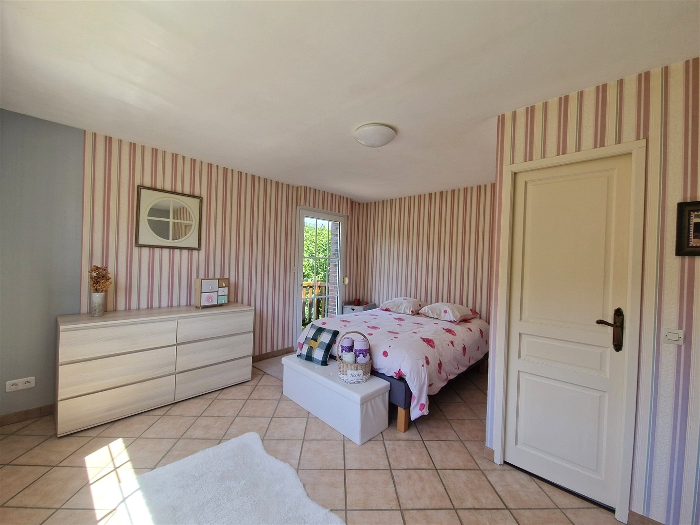 UN VÉRITABLE COUP DE COEUR !DAMPIERRE-SUR-AVRE
