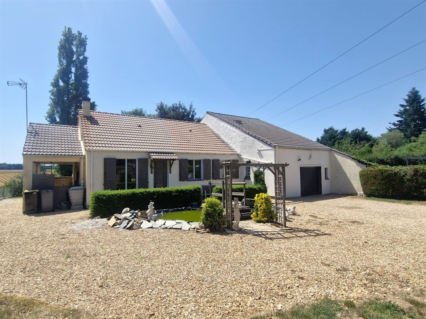 À NE PAS MANQUER !MARCILLY-LA-CAMPAGNE