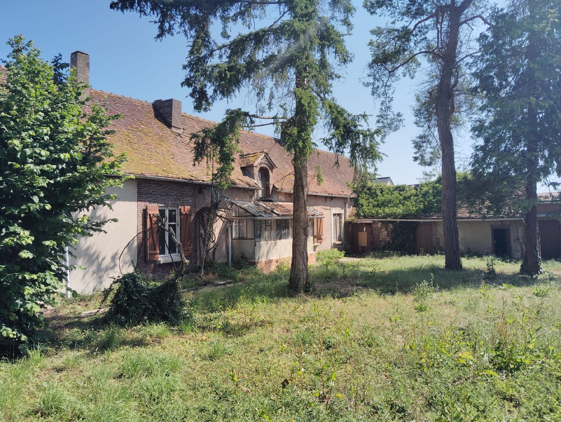 MAISONCOUDRES