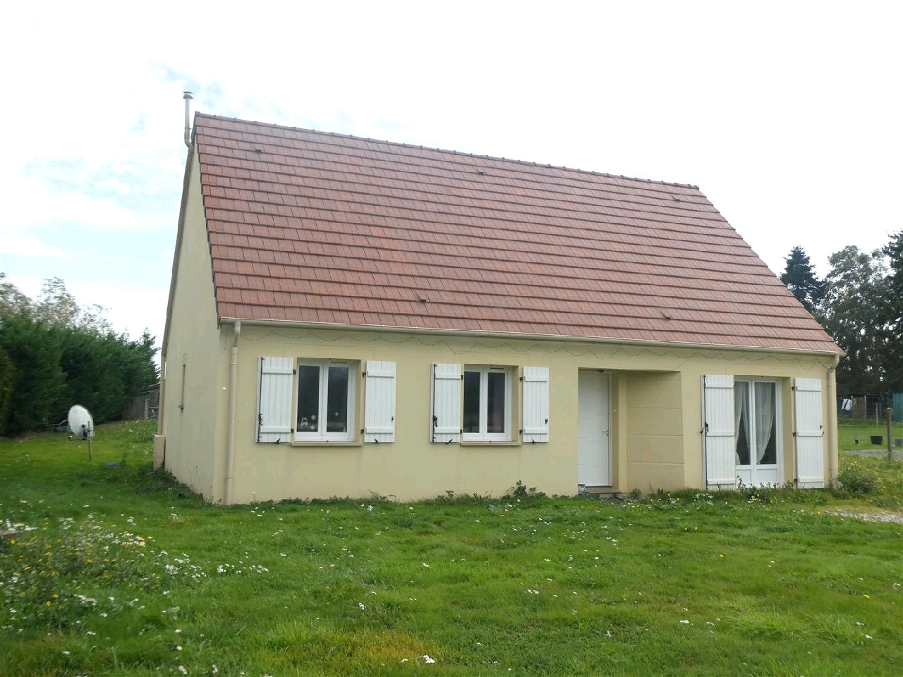 IDÉALE 1ère ACQUISITION !!SENONCHES