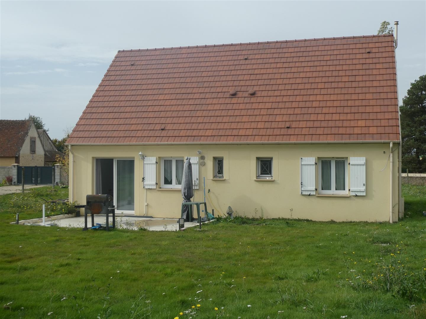 IDÉALE 1ère ACQUISITION !!SENONCHES