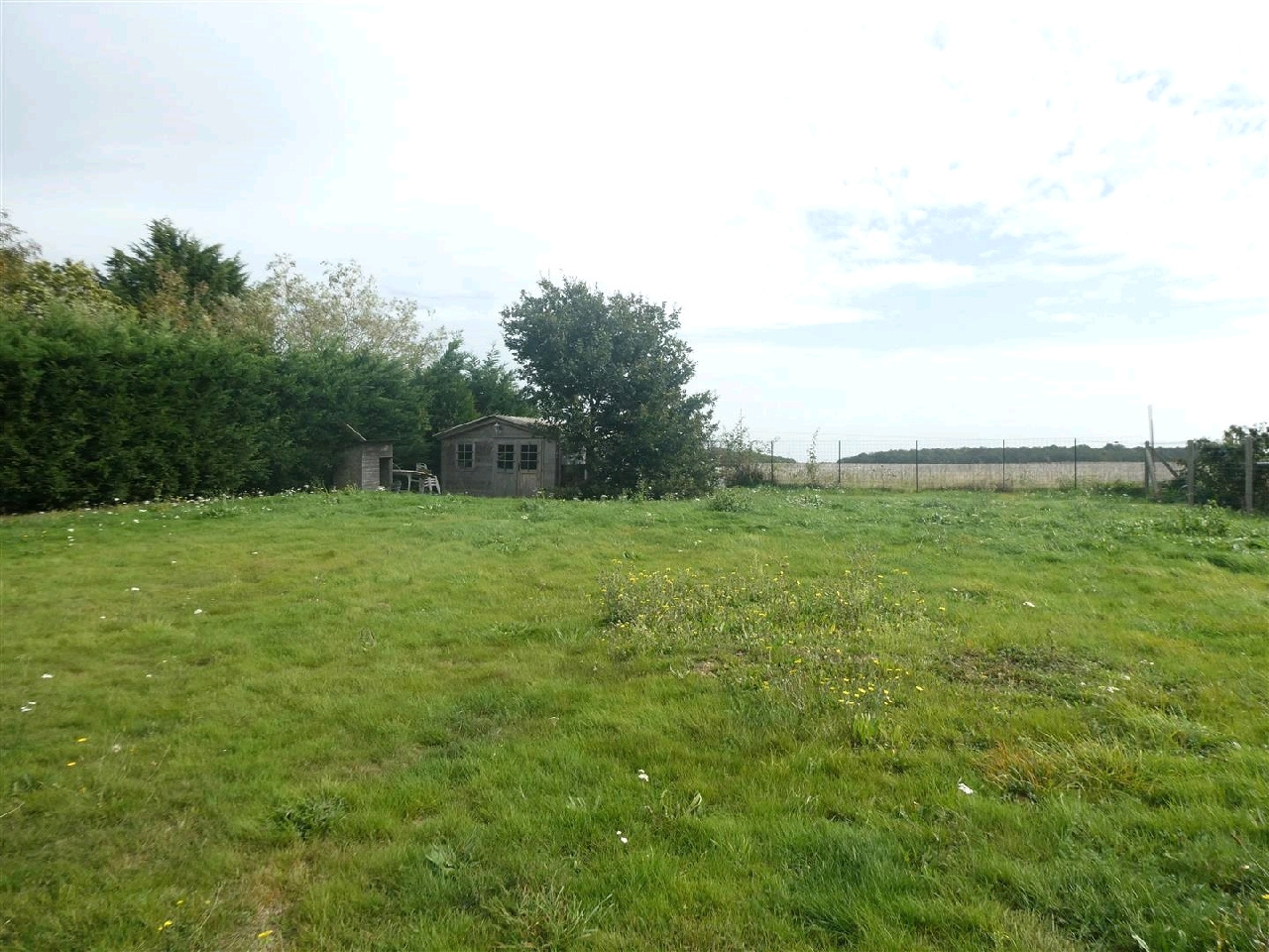 IDÉALE 1ère ACQUISITION !!SENONCHES