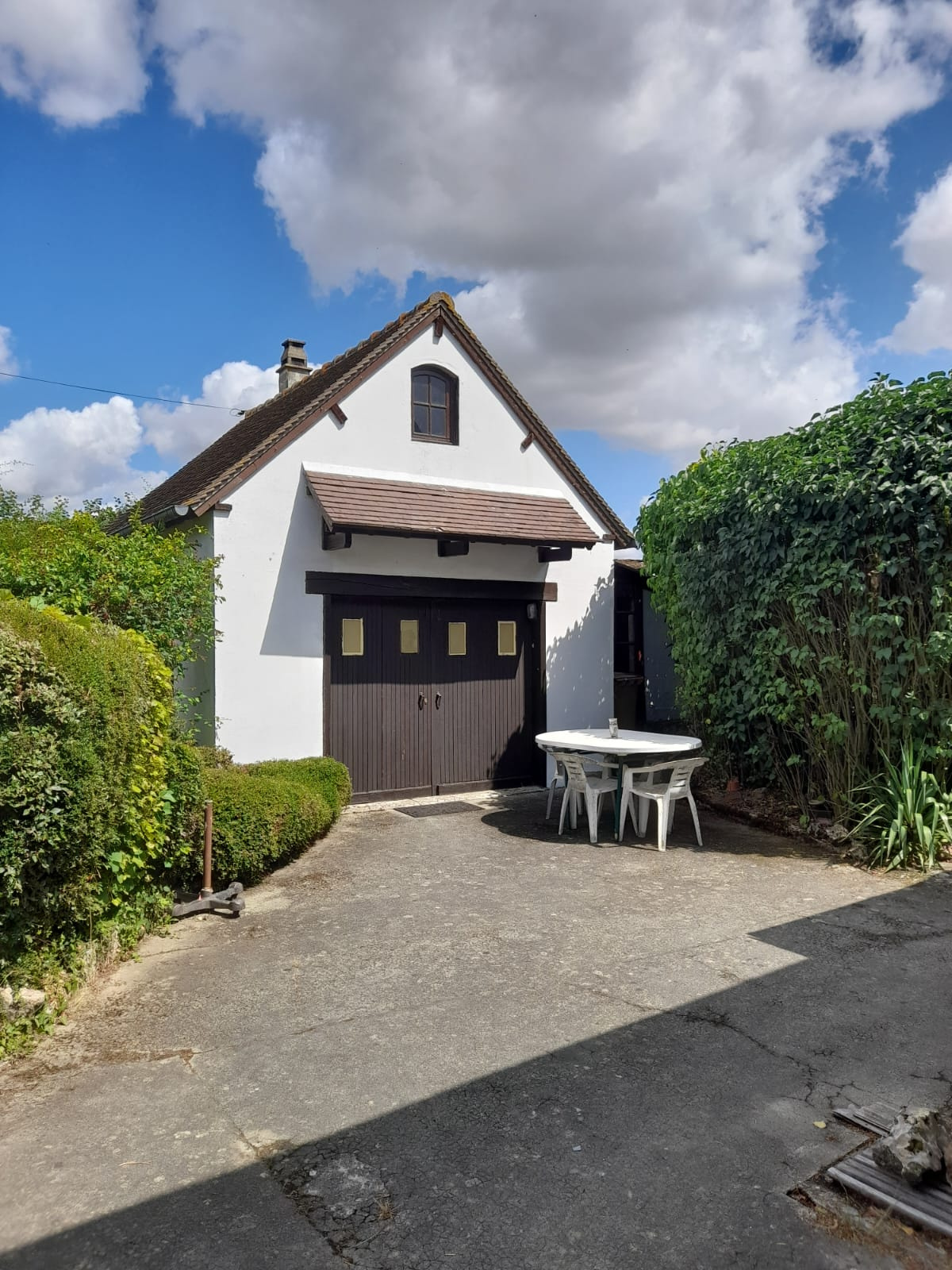 IDÉALE PIED-A-TERRE, 1H15 DE PARIS !!BREZOLLES