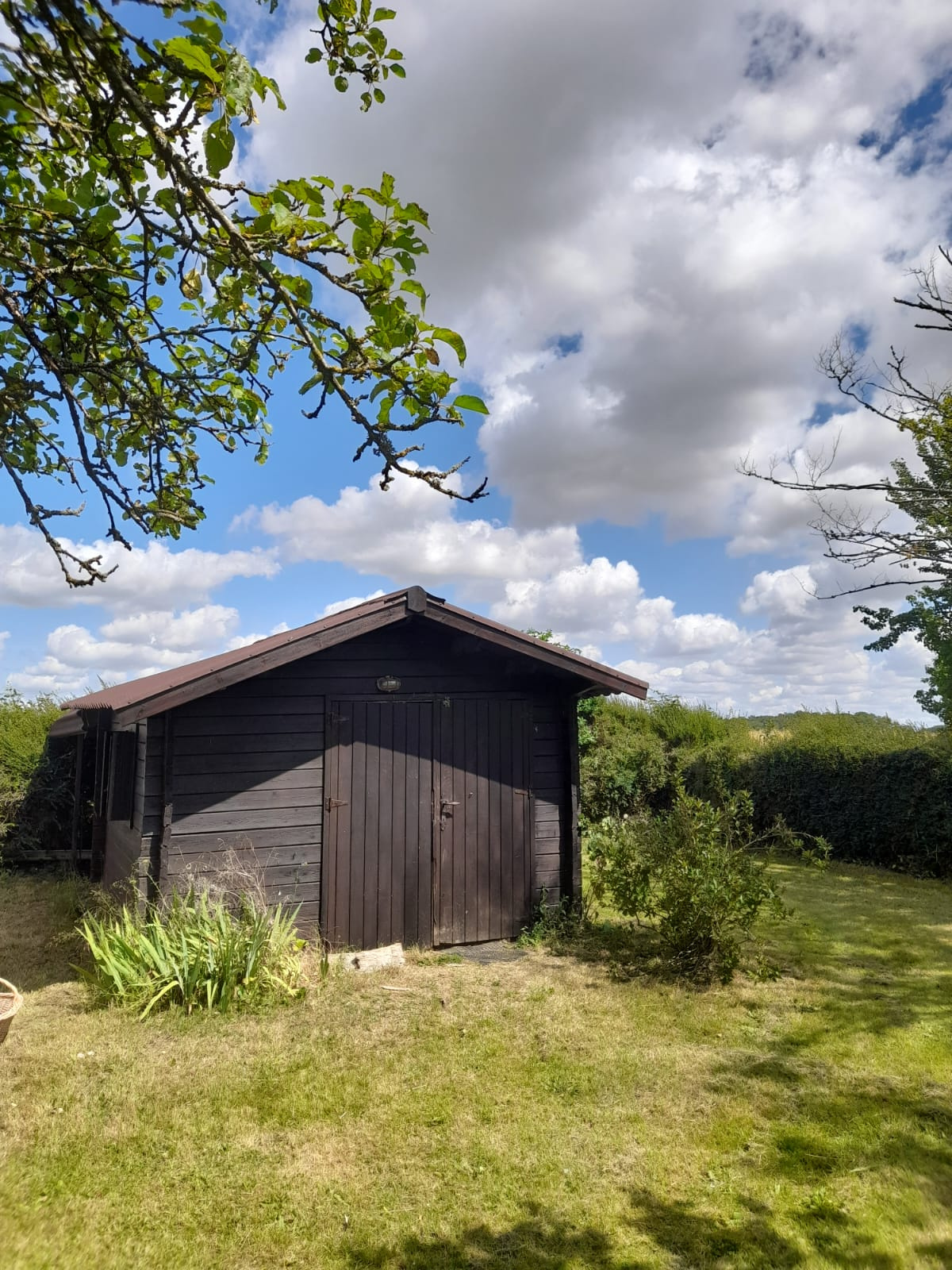 IDÉALE PIED-A-TERRE, 1H15 DE PARIS !!BREZOLLES
