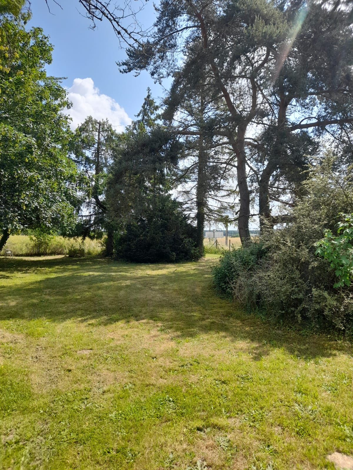 IDÉALE PIED-A-TERRE, 1H15 DE PARIS !!BREZOLLES