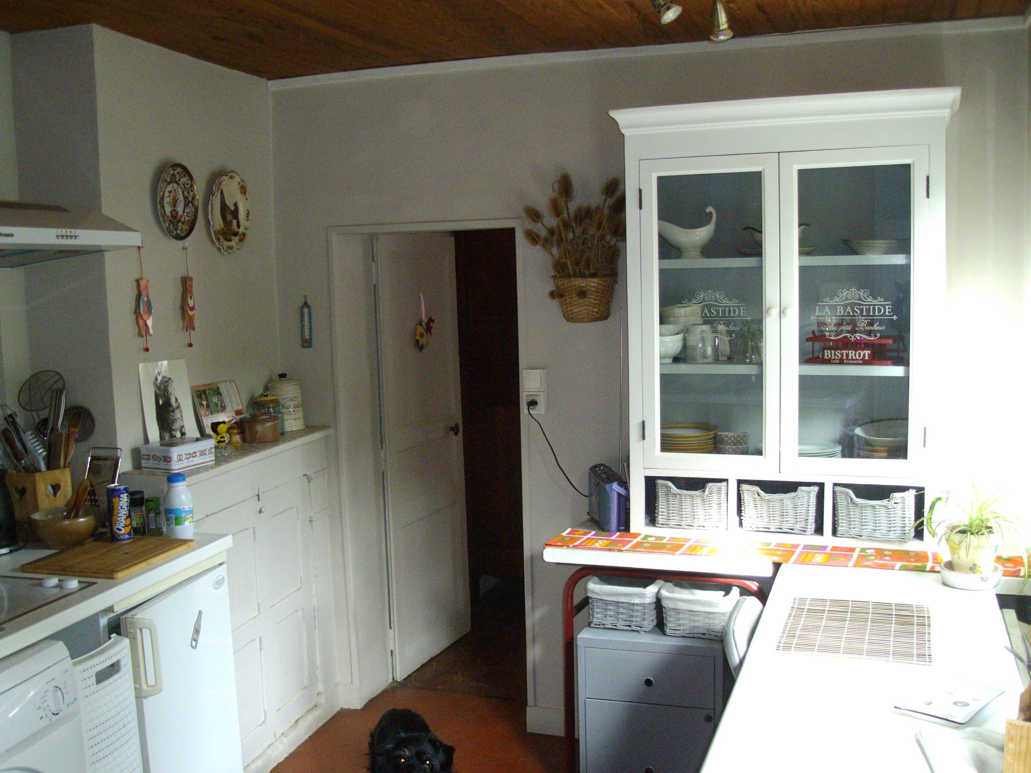 Charme de l’Ancien   Maison authentique avec jardin clos et potentiel d’agrandissementBREZOLLES