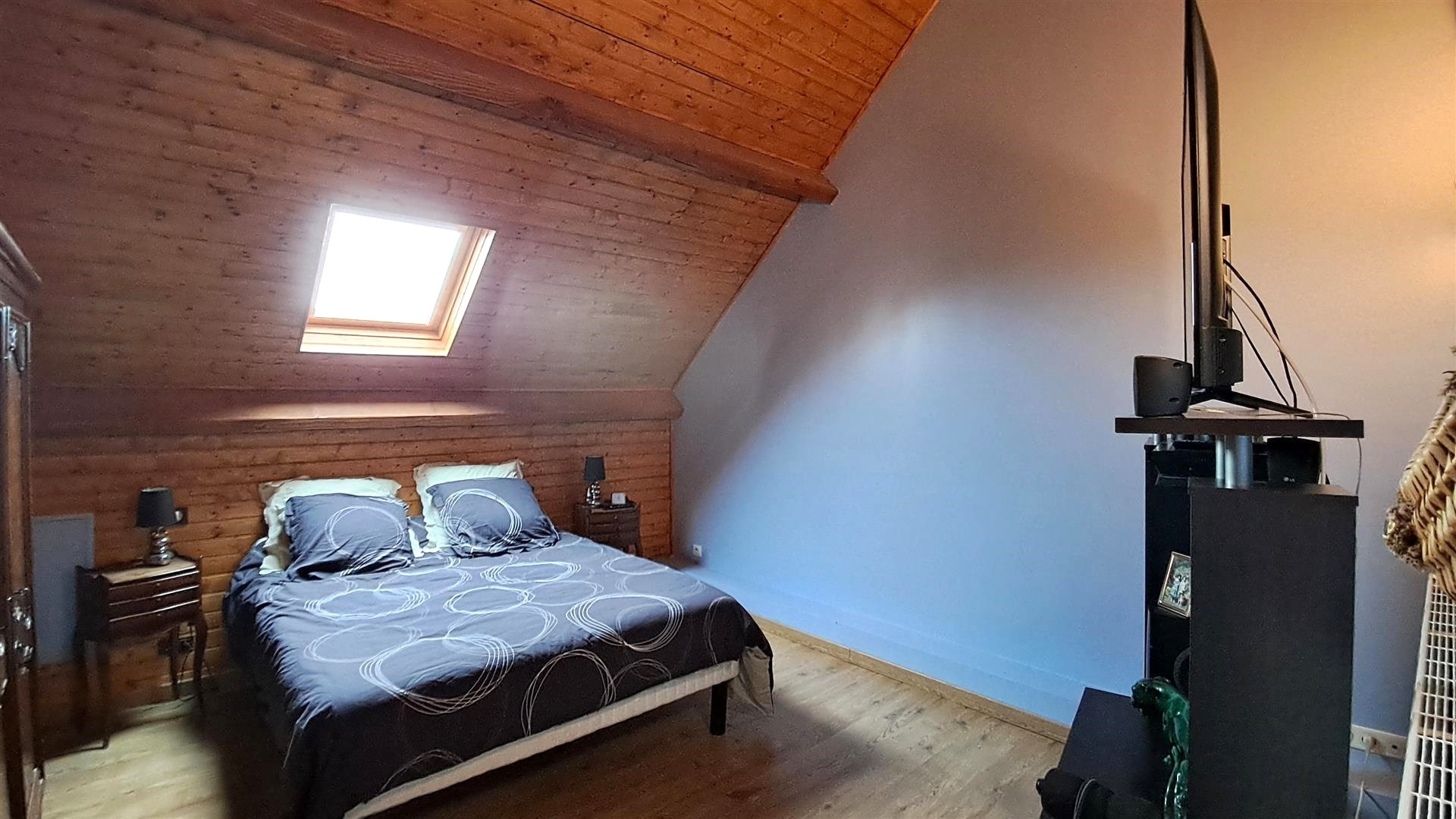 POUR AMATEUR(S) DE CALME & DE CAMPAGNE !BREZOLLES